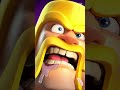 CLAHS OF CLANS VS CLASH ROYALE ¡QUIEN GANA??! #clashofclans #clashroyale #gaming #memes #shorts
