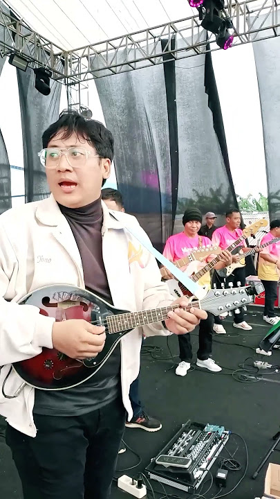 SEBUAH NAMA #gofarmandolin #mandolin #dangdut #rhomairama #soneta #rhoma #sonetagroup #instrumental