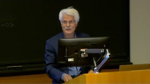 Social Inequality Before and After the Revolution in Iran - Djavad Salehi-Isfahani