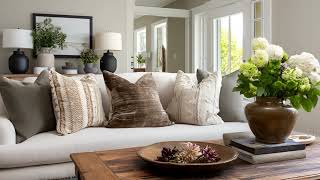 Famous Vintage Farmhouse Charm | Timeless Rustic Decor Ideas for 2025 Profile