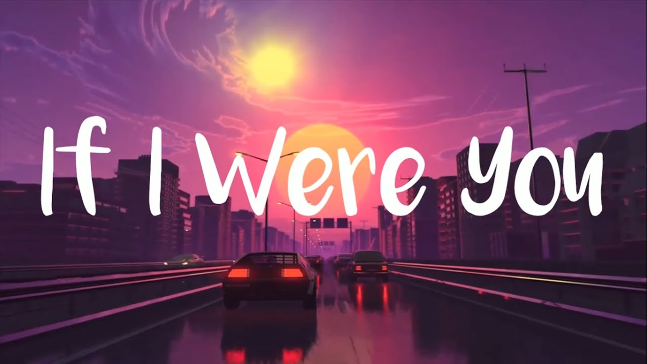 Lily Potter - If I Were You (Lyrics)