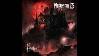 Wednesday 13 - Return To Haddonfield vocal cover