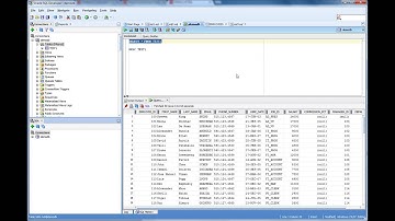 Database Tutorial 63 - SQL SELECT Statement - Oracle DBA Tutorial