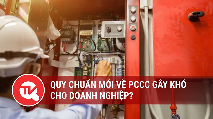 Cục cảnh sát pccc&chcn bộ công an là gì năm 2024