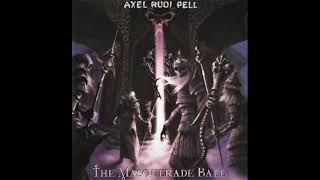Axel Rudi Pell  The Temple Of The Holy