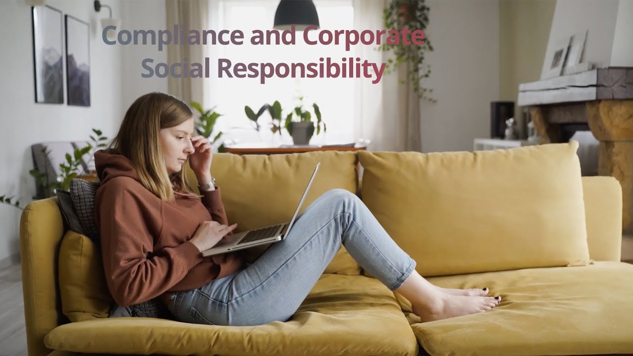 Compliance and Corporate Social Responsibility Courses