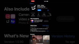 Install wink app in iPhone || how to download wink app iPhone || wink install ios screenshot 3