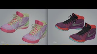 Kyrie 1S - Colin Ton P.e. & Easter