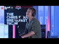 Tom Odell - Lose you again (Live on The Chris Evans Breakfast Show with Sky)