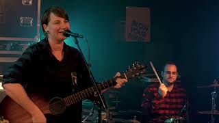 What the Dickens "October Country" - the nant'effect live session 2025