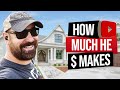 This is how much money mortske repair makes on youtube