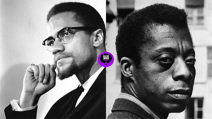 “WE ARE NOT WILLING TO WAIT ANOTHER 100 YEARS” Malcolm X, James Baldwin 60 Yrs Later Still Relevant