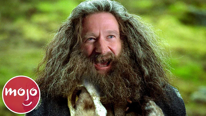 Top 10 Actors Who Were Almost Cast in the Harry Potter Franchise
