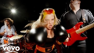 MONOWHALES - Backbone (Cinematic Version) [OFFICIAL VIDEO]