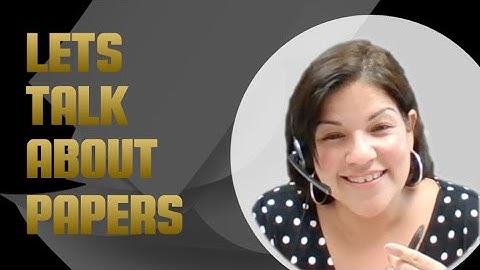 Laten we het over papier hebben! Wat u moet gebruiken bij het afdrukken van digitale papiercollec...