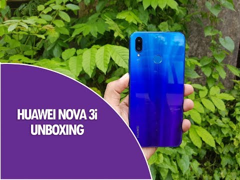 【完全未開封】Huawei nova3 Iris Purple　パープル Amazon | HUAWEI Nova 3 アイリスパープル 【日本正規代理店品