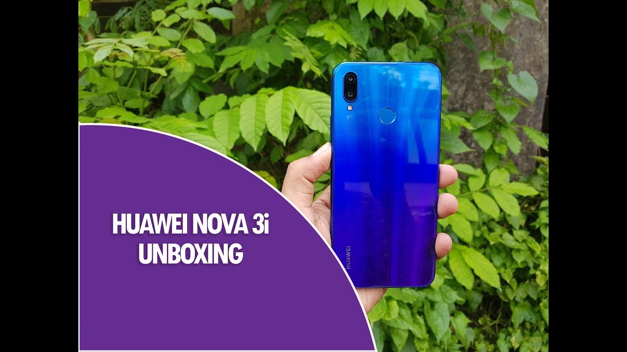 スマートフォン本体 HUAWEI nova 3 Iris Purple Amazon | HUAWEI Nova 3 アイリスパープル 【日本正規代理店品