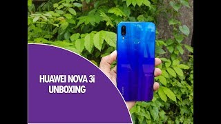 ★新品 未開封★ HUAWEI nova 3 Iris Purple Huawei Nova 3 (Iris Purple, 6GB RAM, 128GB Storage) : Amazon