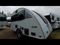 2022 LITTLE GUY MINI MAX - New Teardrop Trailer For Sale - Milwaukee, WI