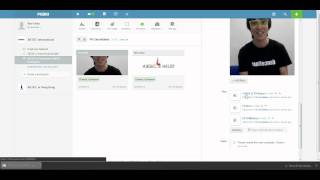 AIESEC HK Podio Education (Part 3)