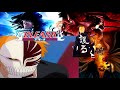 Ichigo Vs Grimmjow Final Full Fight English Dub 