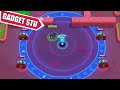 * NEW * GADGET STU ! Top 50 Funniest Fails in Brawl Stars #79