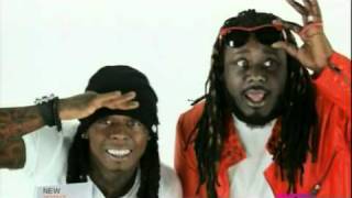 Detail ft. Lil Wayn , T-Pain and Travie Mccoy - Tattoo girl