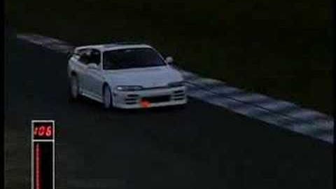 learn how to drift like dk [part1]!