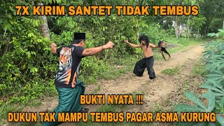 NYATA !! 7X KIRIM SANTET JANTUNG DUKUN HANCUR ARYA PRANA GUNAKAN ASMA KURUNG/arya prana terbaru