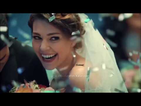 Eylem Aktaş - Yüreğimden Tut / İstanbullu Gelin greek lyrics