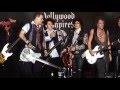 Hollywood vampires  hessentag herborn alice cooper johnny depp joe perry