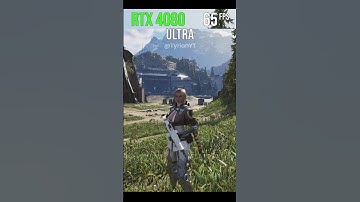 The First Descendant - Low vs Ultra Settings