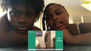 quensadilla Vine compilation (w/ Titles) Funny quensadilla Vines - Best Vi… – REACTION.CAM