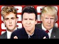 Jake Paul Attack Caught on Video, Argento Evidence Leaked, & Cohen vs Trump Explained...