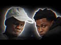 031 Beef? Blxckie & Usimamane Address Each Other