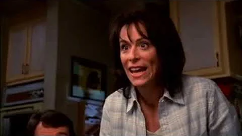Malcolm in the Middle - Lois Confronts Reese's Tea...