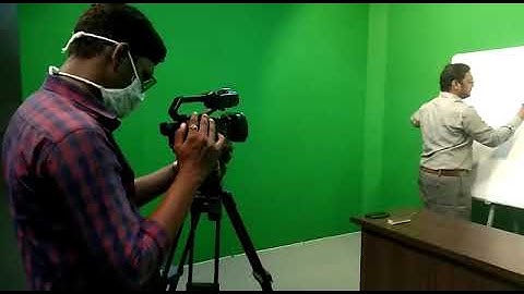 MREC - Lecture Capturing System