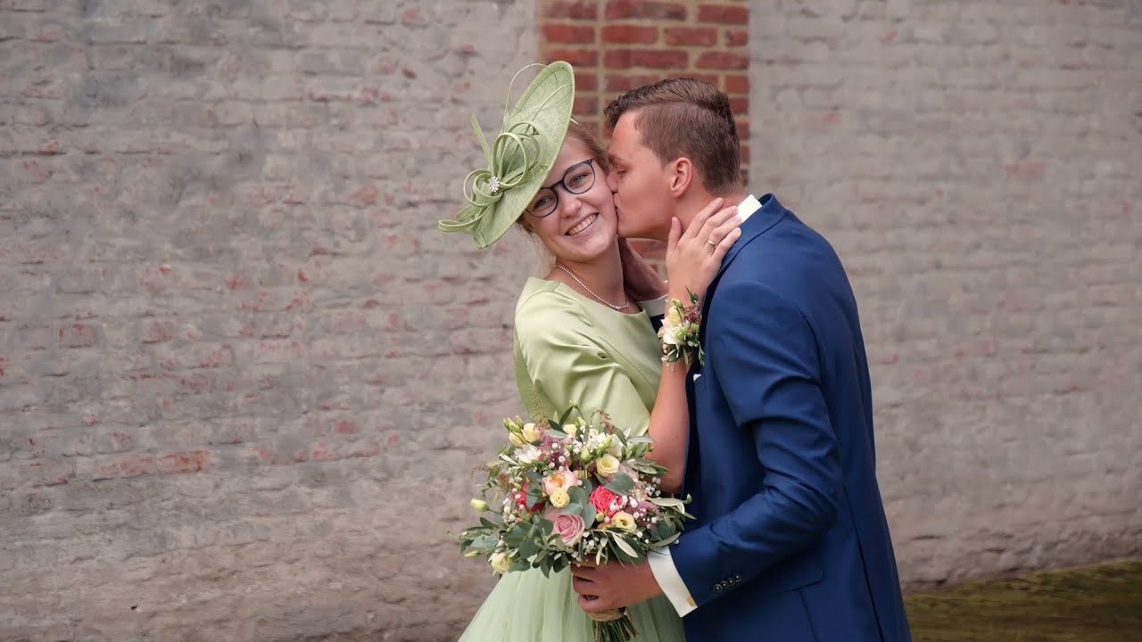 Patrick & Erika - The Wedding Movie