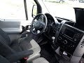 ПРОДАЖА Mercedes Benz Sprinter 313 2014 ГОД