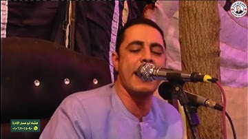 سوره القصص بقريه تله المنيا للشيخ احمد كمال العيسوى زفاف ابنه الكابتن محمود محمد علي حسين أبو العلا