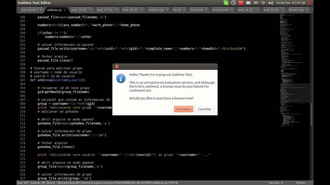 Python Mailbox Remove | Python venv: How To Create, Activate ...