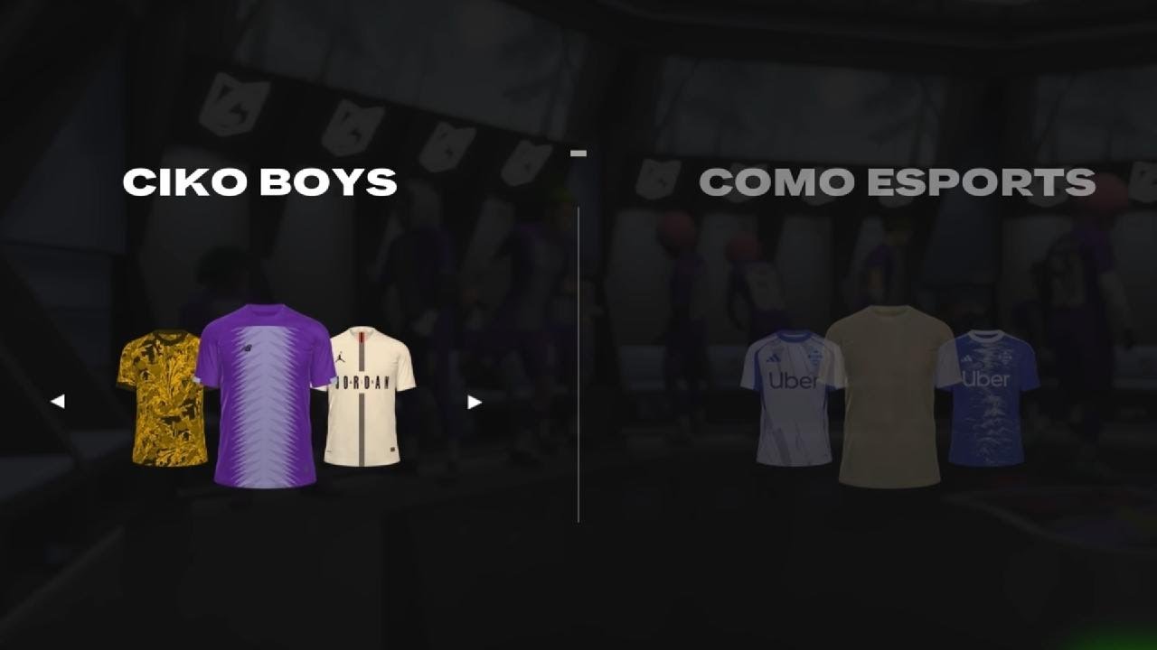 Finale Torneo NSCV ComoEsports vs Ciko Boys