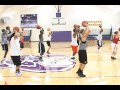 Coach Barnes Basketball Training #5