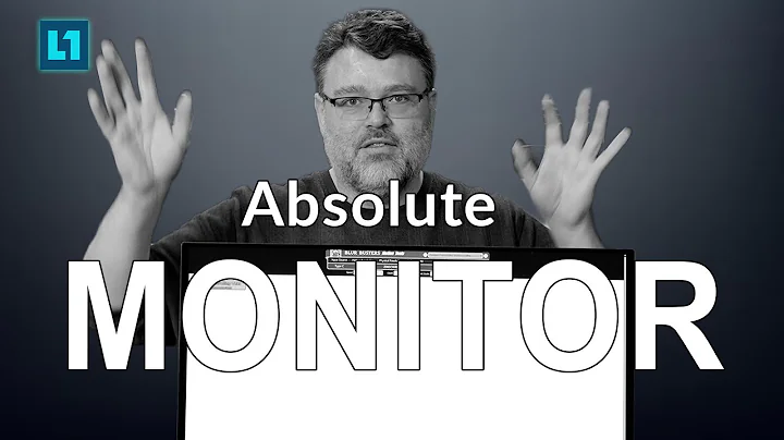 Checking Out MSI's BLAZING FAST 500hz 1440p OLED Monitor!