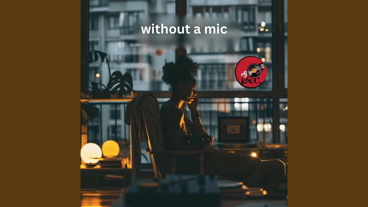 Watch Without a mic on YouTube Watch Without a mic on YouTube
