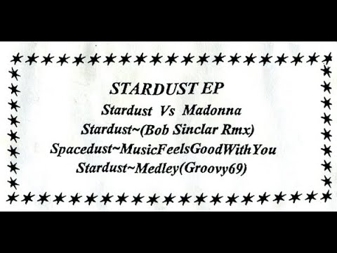 Stardust Vs Madonna: Music Sounds Better On Holiday