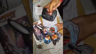 RC fighter jet opning 🎁😍