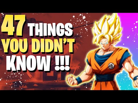 Shocking Facts You Didn't Know About Dragon Ball Super