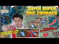 META KADITA WINDTALKER SUPER VYNN BERHASIL !!! BTR VS AE GAME 1 | ESL SNAPDRAGON SEASON 3 DAY 2