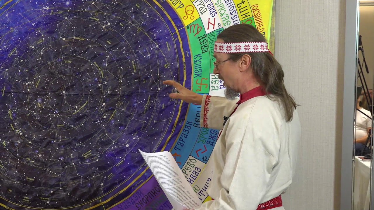 9-й КОНГРЕССЪ по БУКВИЦЕ день 1-й, ч.2.